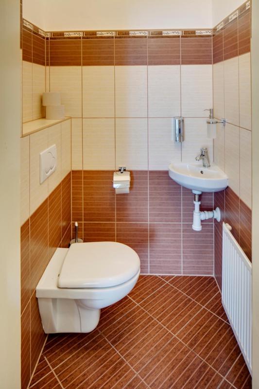 Kaprova - Old Town Apartments Prague Extérieur photo